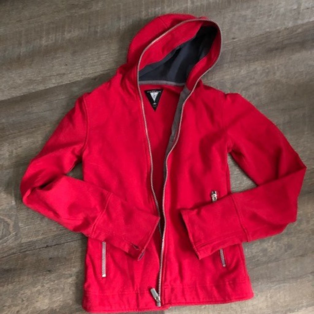 Light Ski Jacket